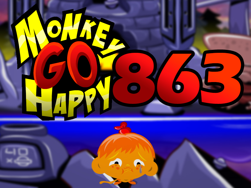 Game Monkey Go Happy Stage Islands Chapter Play Online Free