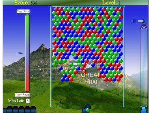 Новые Шарики