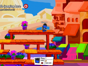 Пистолетный Погром 2: Больше Хаоса