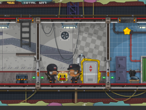 Скрытность