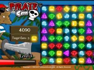 Жемчужина Пиратов