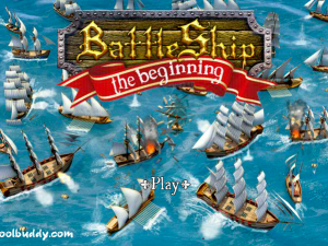 Морской бой