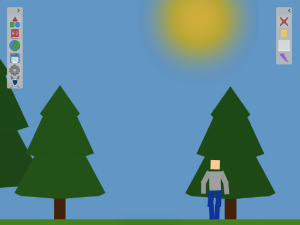 Изувечь Куклу 2