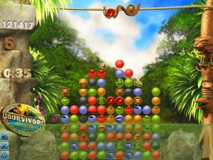 Спасение Острова Самоа