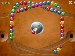 Математические Линии