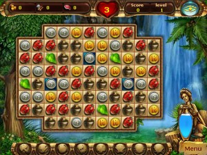 Сокровища Рима