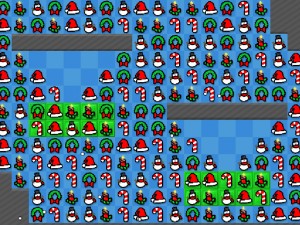 Рождественский Улов 2