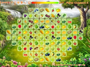 Фарм Коннект 4: Финальная Версия