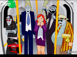 Кризис в Вагоне