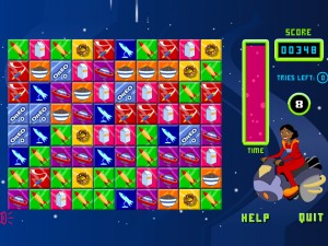 Миссия Соединения 