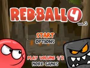 Красный Шар 4 Часть 3