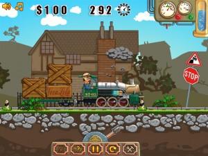 Конструктор Путей