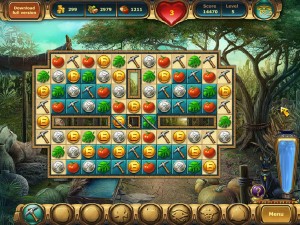 Колыбель Египта