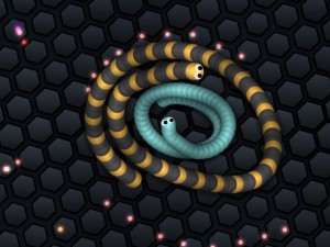 Slither.io