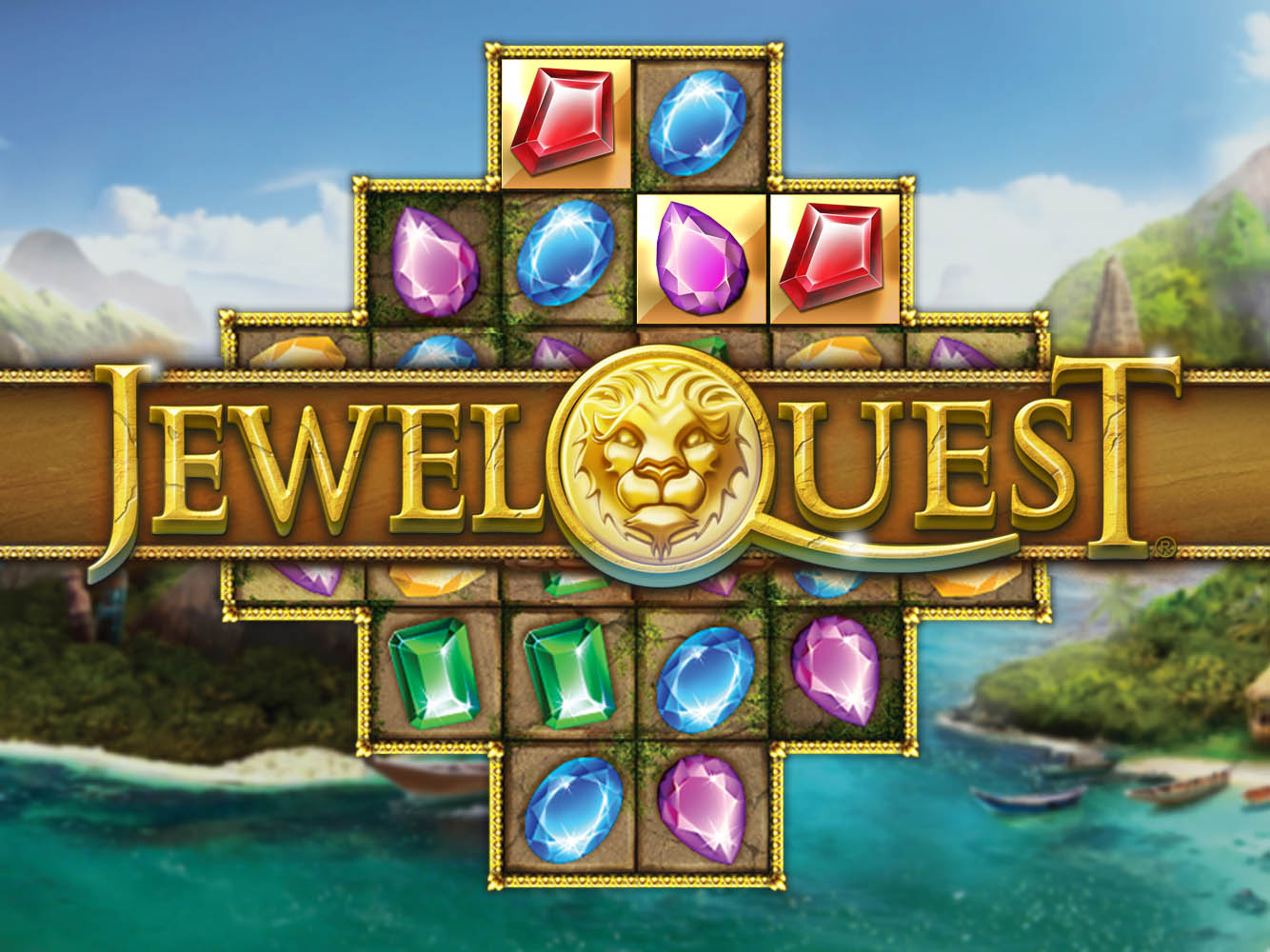 Game jewel quest play online free