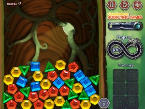 Золотоискатель 2