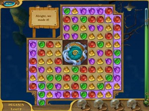 Четыре Элемента 2 