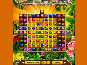 Древние Сокровища Майя