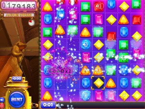 Сокровища Фараона 