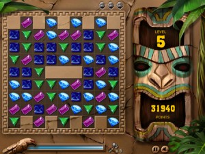 Сокровища Майя