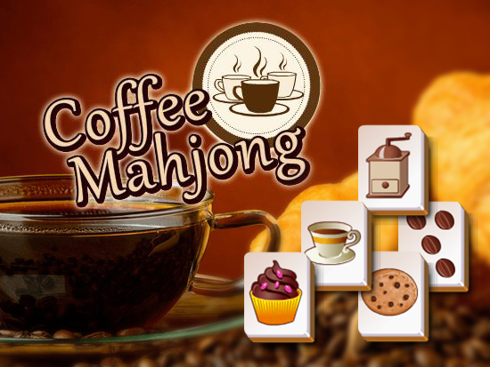coffee mahjong