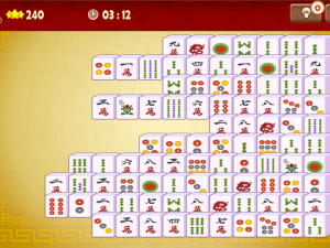  Маджонг Коннект Классик