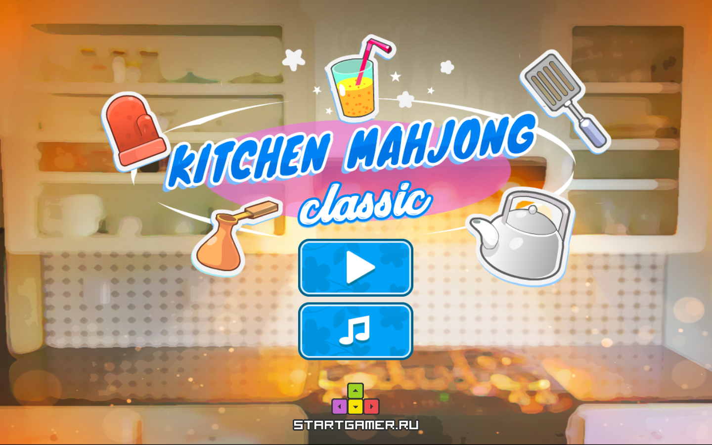 Game Kitchen Mahjong Classic Play Online Free   Game 27907 5d877273197c0 