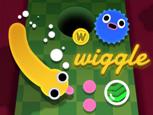 Побег от наводнения