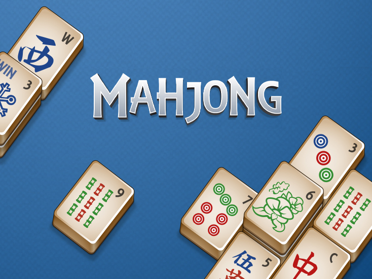 Game Fgp Mahjong — Play Online Free