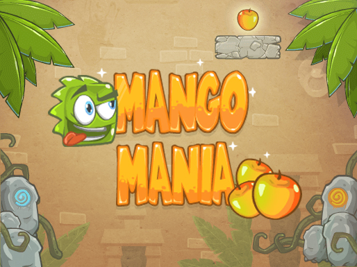 game mango