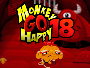 Счастливая Обезьянка 18