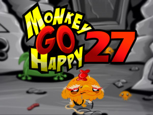 Счастливая Обезьянка 27