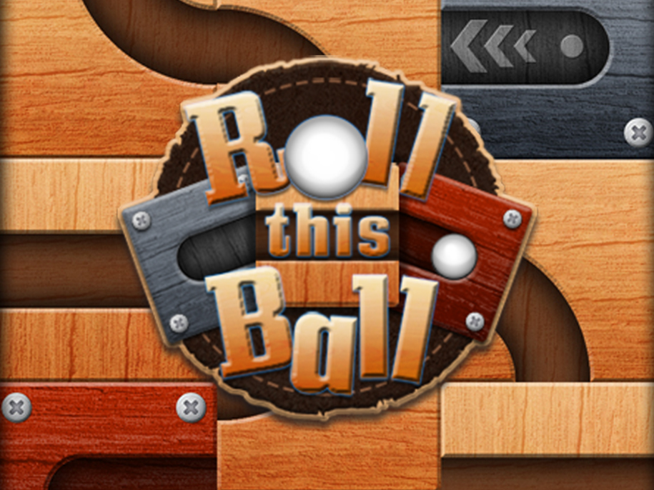 Game Roll This Ball — play online free