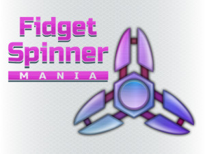 Спиннер Мания