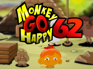 Счастливая Обезьянка 62