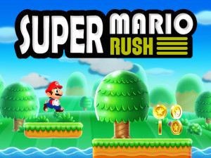 Super Mario Run