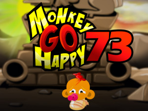 Счастливая Обезьянка 73