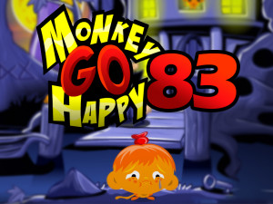 Счастливая Обезьянка 83