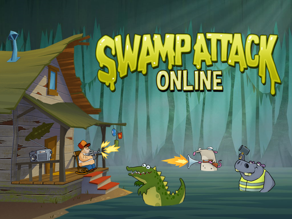 Swamp attack. Свамп игра. Болота в играх. Swamp Attack online. Игры Болотное.