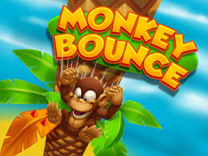 Monkey Bounce