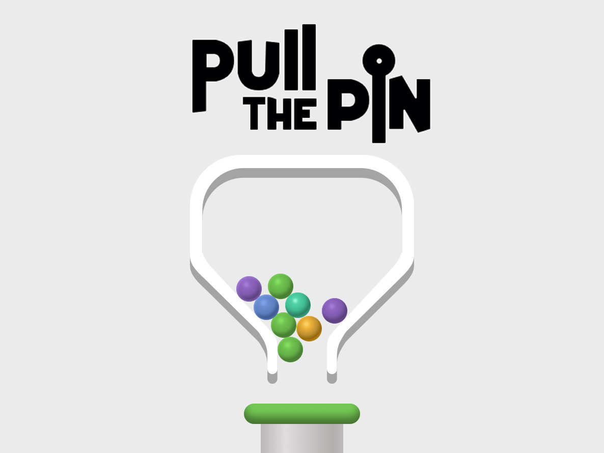 Game Pull The Pin — play online free