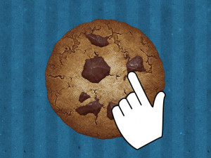 Cookie Clicker