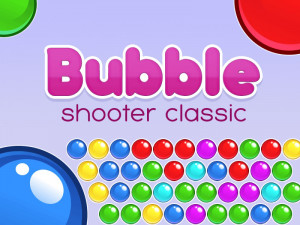Bubble Shooter Classic
