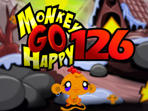 Счастливая Обезьянка 126