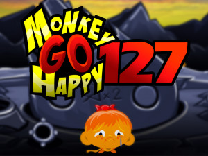 Счастливая Обезьянка 127
