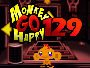 Счастливая Обезьянка 129
