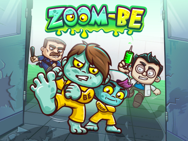 Game Zoom-Be — play online free