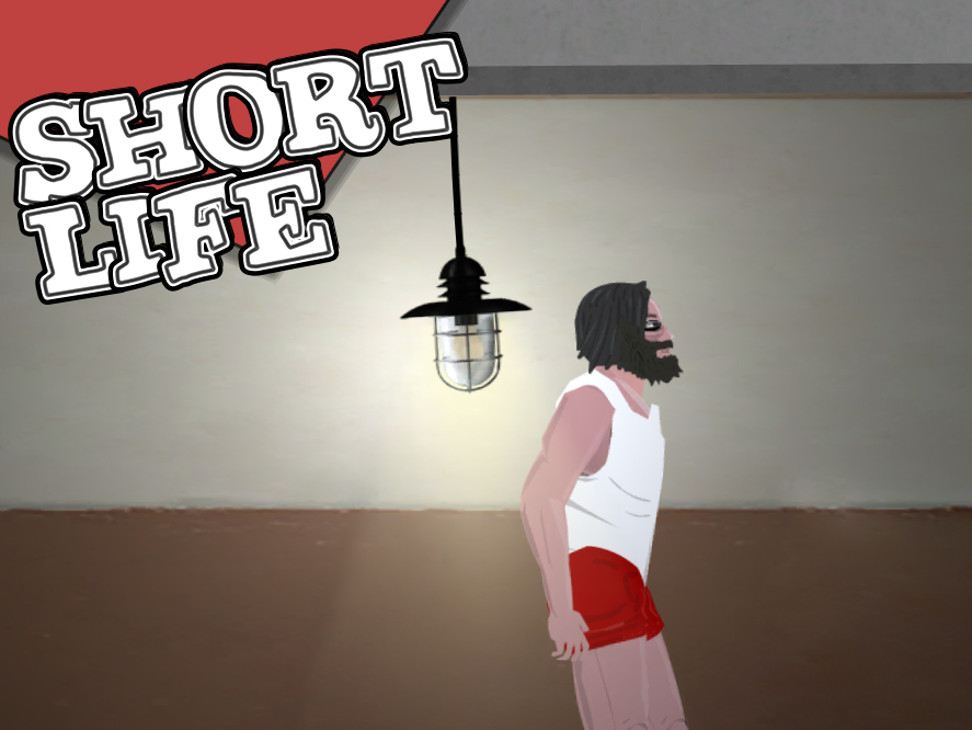 Game Short Life — play online free