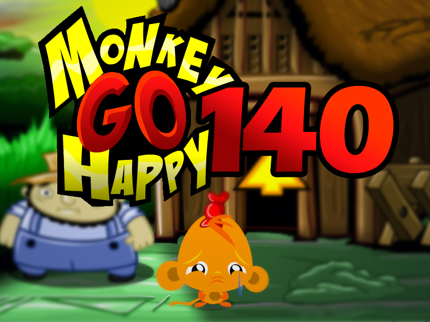 monkey go happy games play online