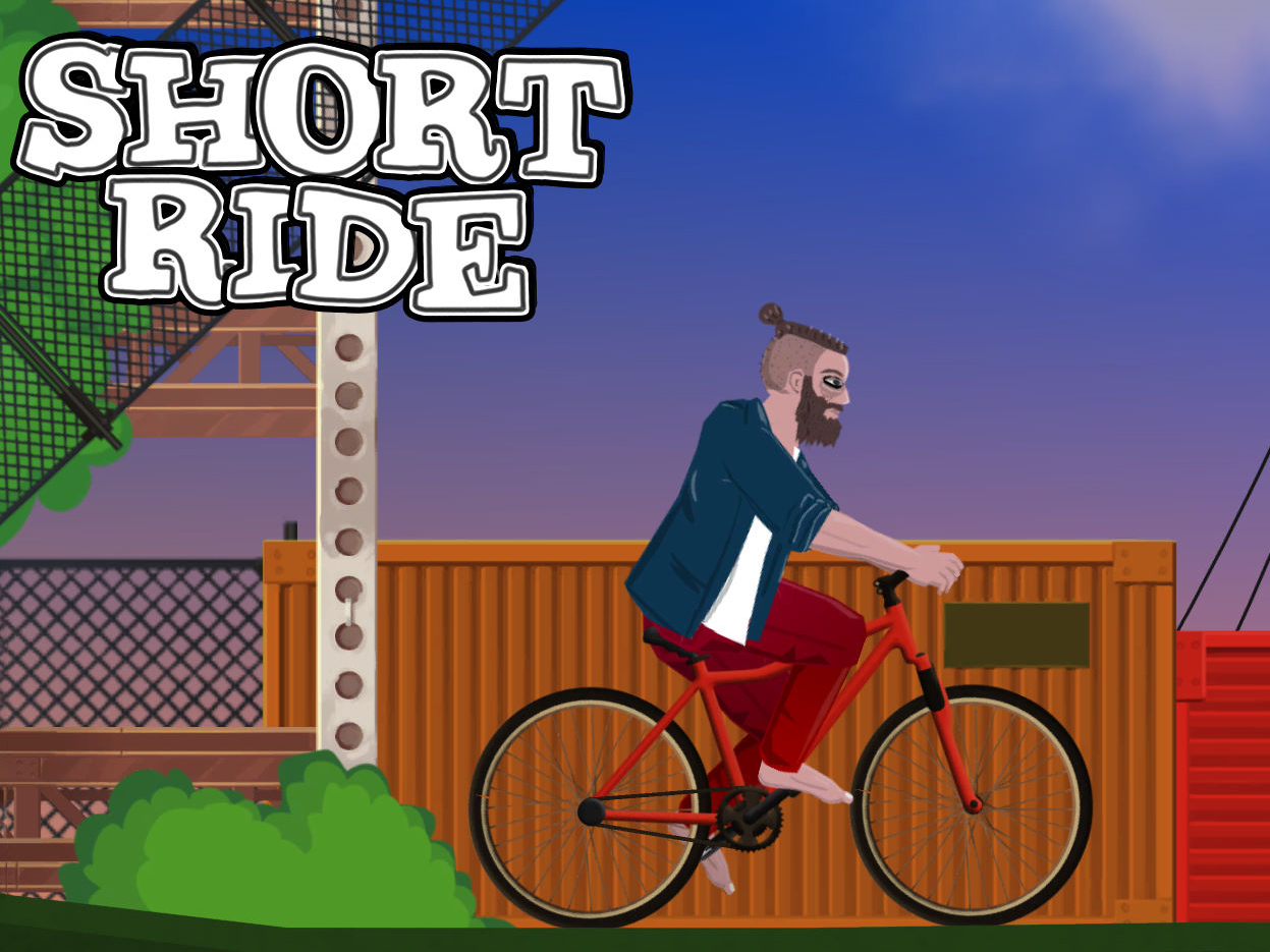 Game Short Ride — play online free